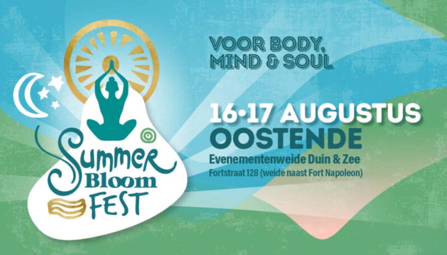 SummerBloomFestival